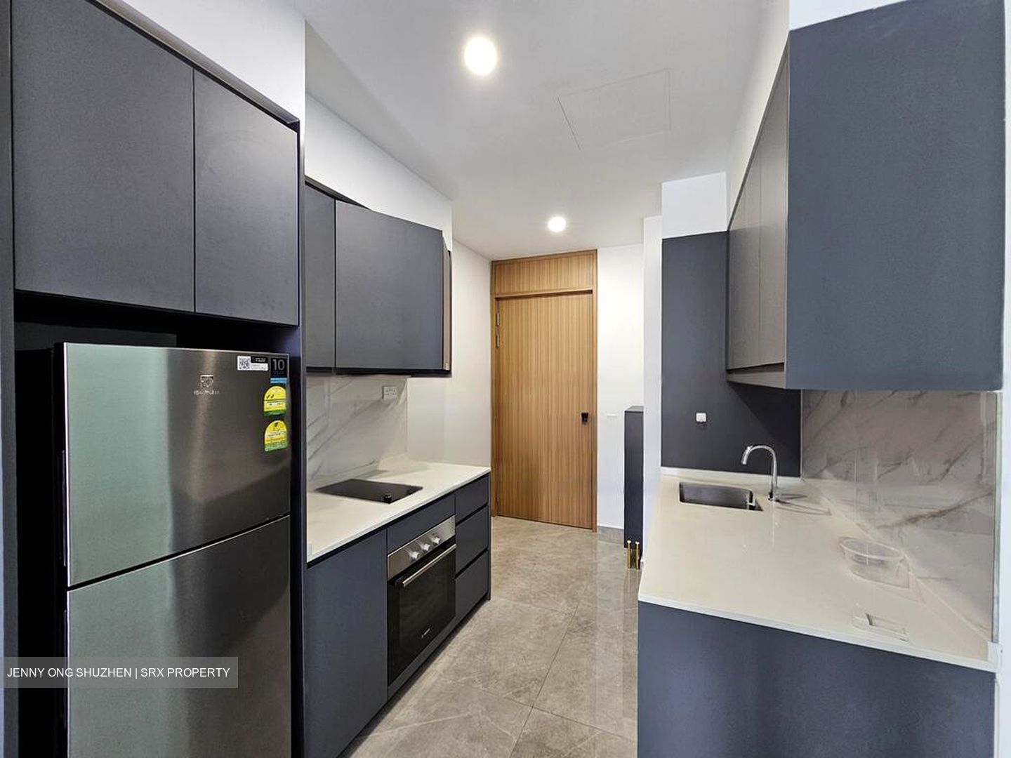 1953@Tessensohn (D8), Apartment #438828031